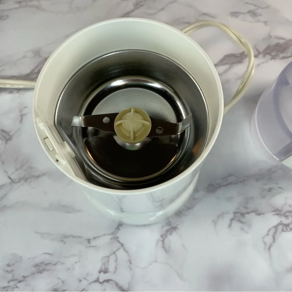 N/A coffee bean